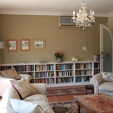 Rosa B&B Оудсхорн Екстериор снимка