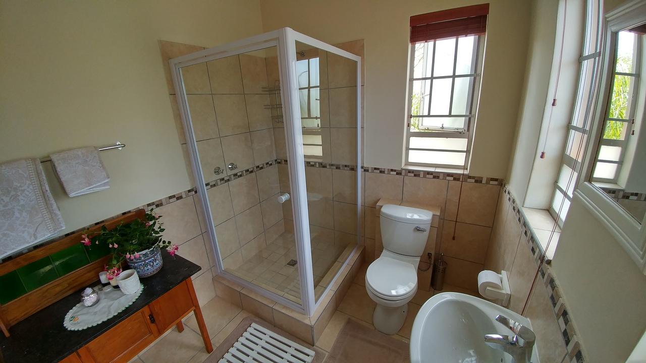 Rosa B&B Оудсхорн Екстериор снимка