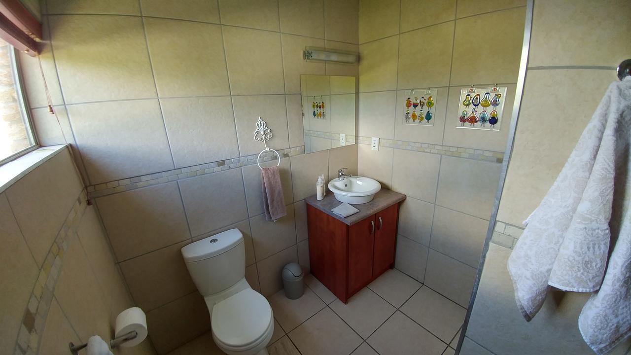 Rosa B&B Оудсхорн Екстериор снимка