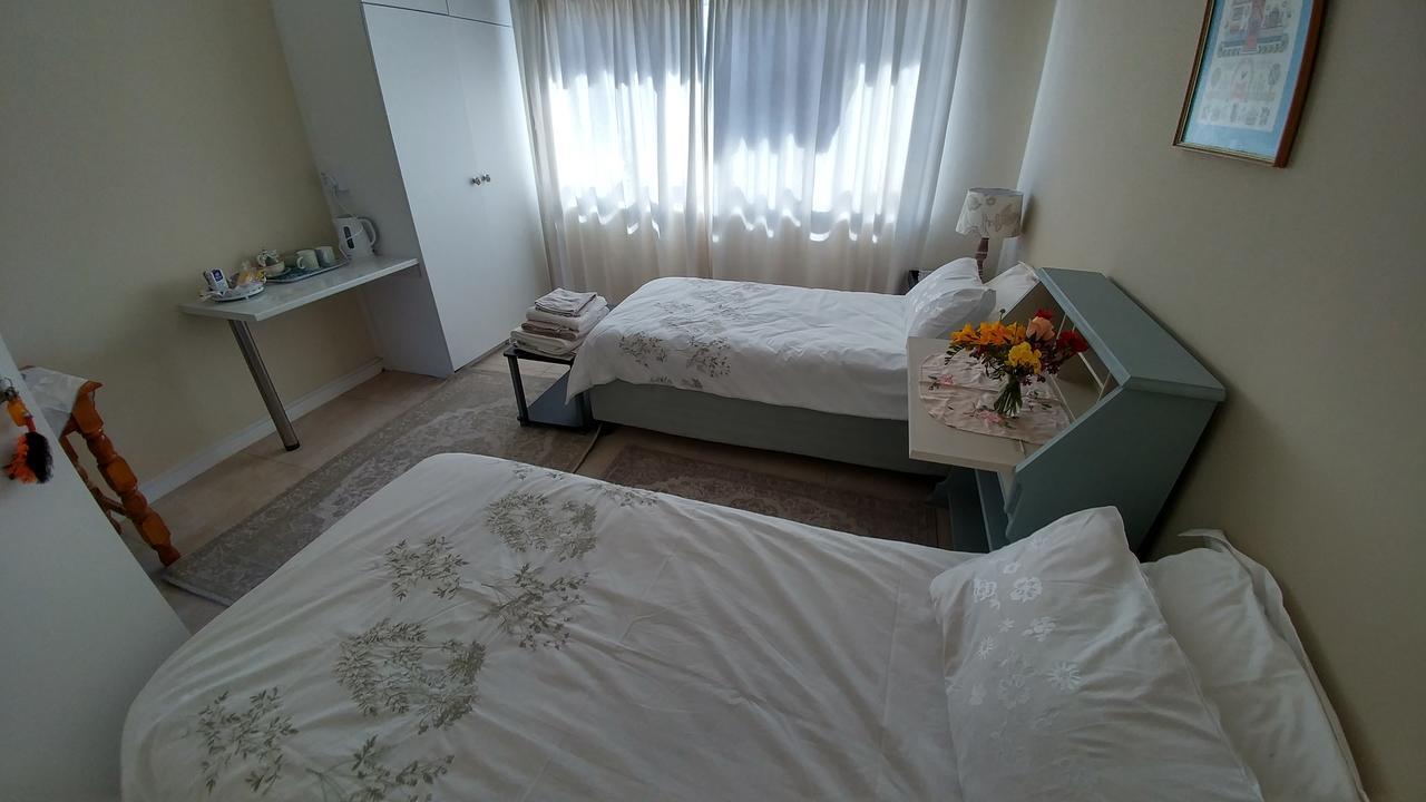 Rosa B&B Оудсхорн Екстериор снимка