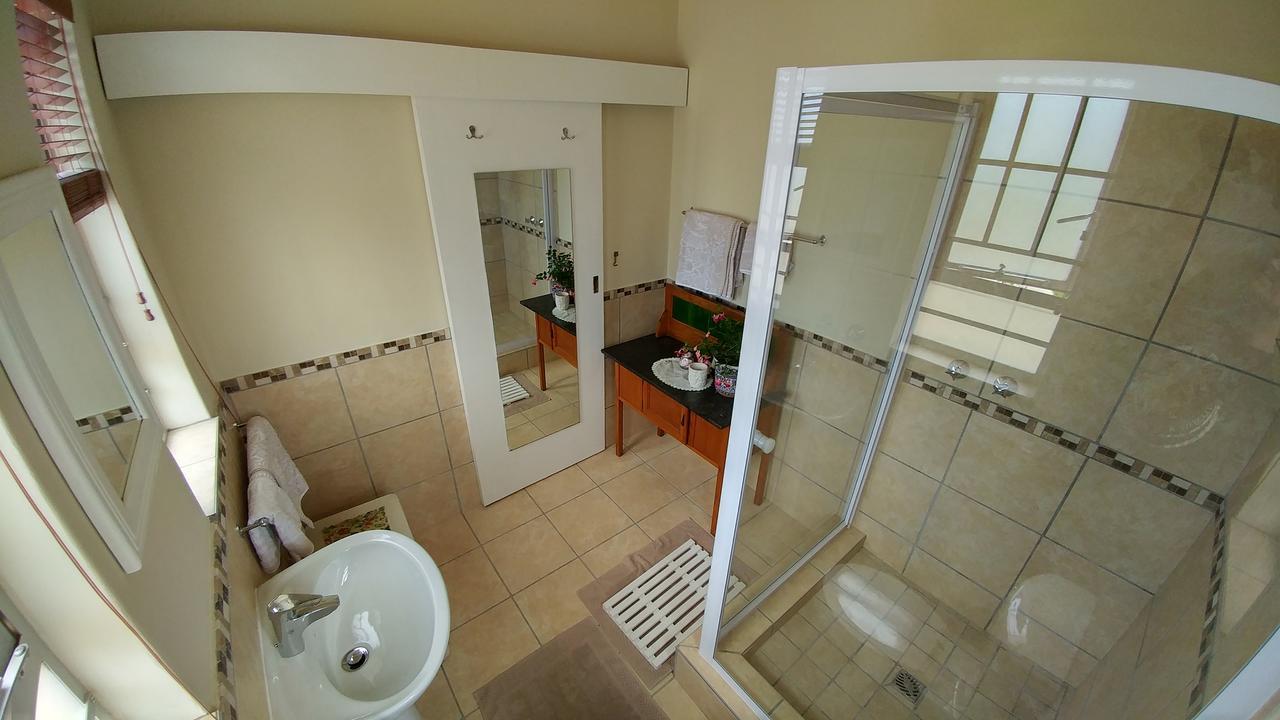 Rosa B&B Оудсхорн Екстериор снимка