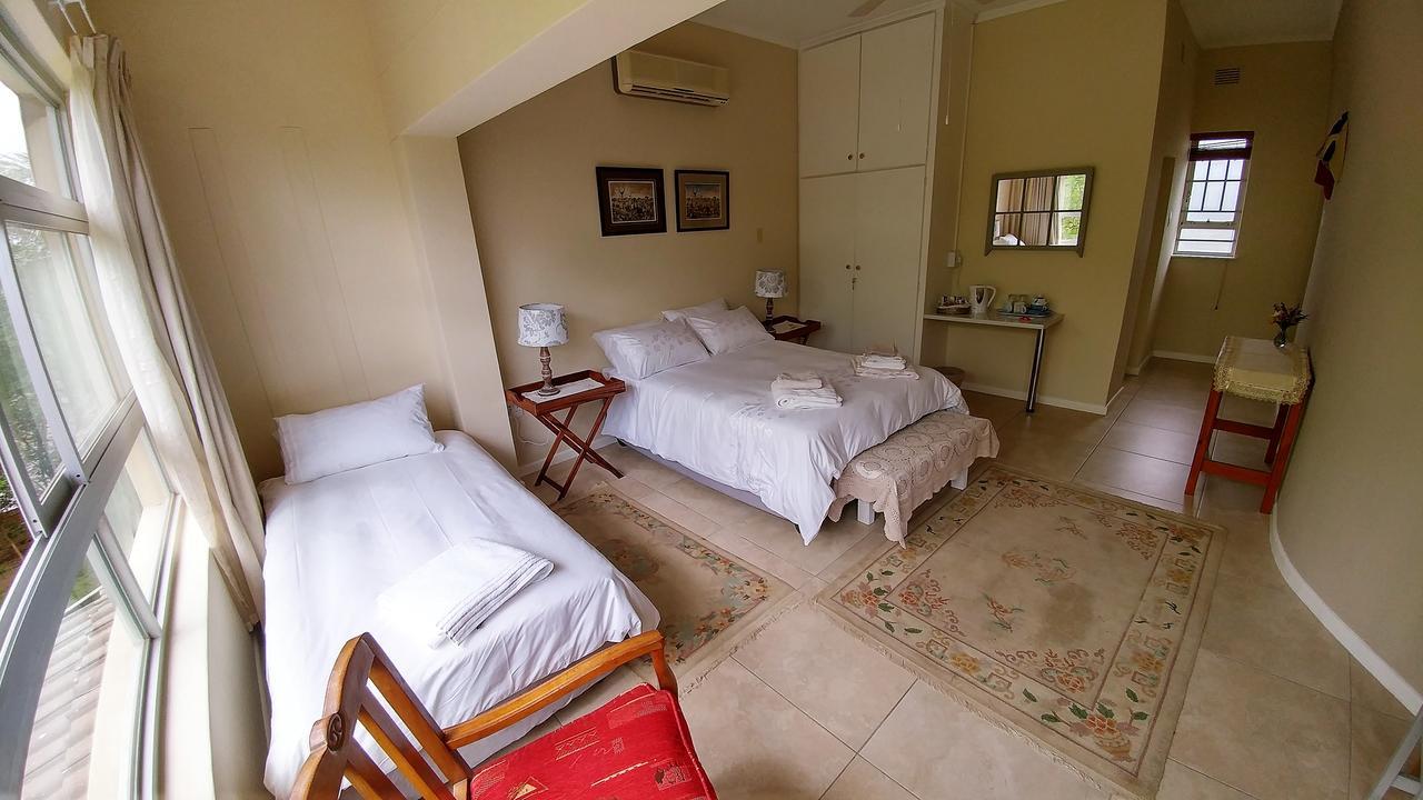 Rosa B&B Оудсхорн Екстериор снимка