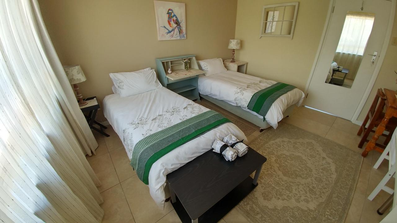 Rosa B&B Оудсхорн Екстериор снимка