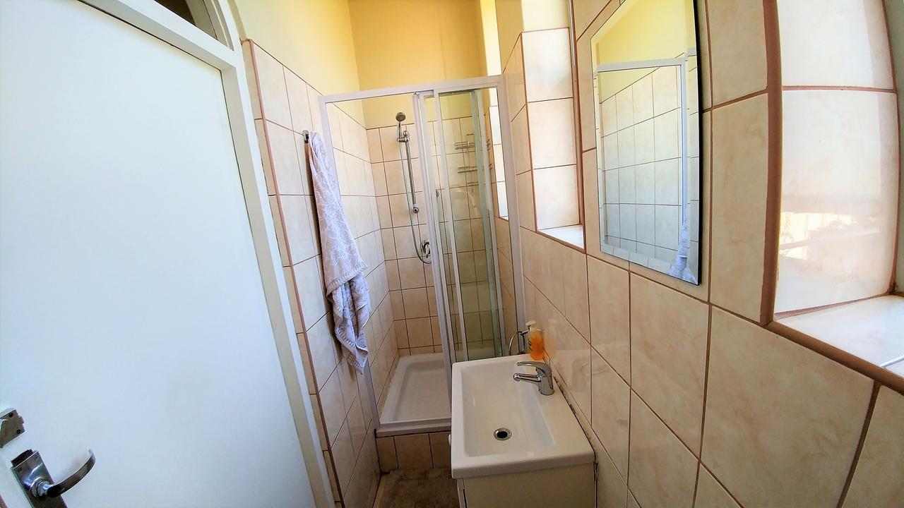 Rosa B&B Оудсхорн Екстериор снимка