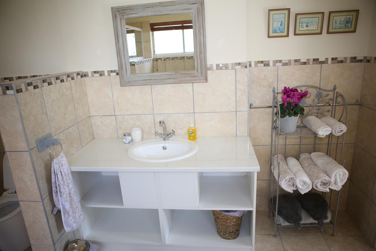 Rosa B&B Оудсхорн Екстериор снимка