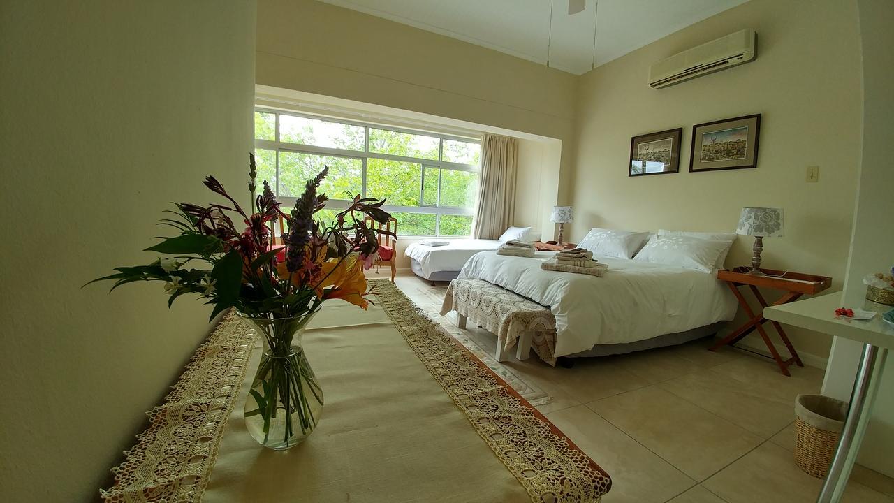 Rosa B&B Оудсхорн Екстериор снимка