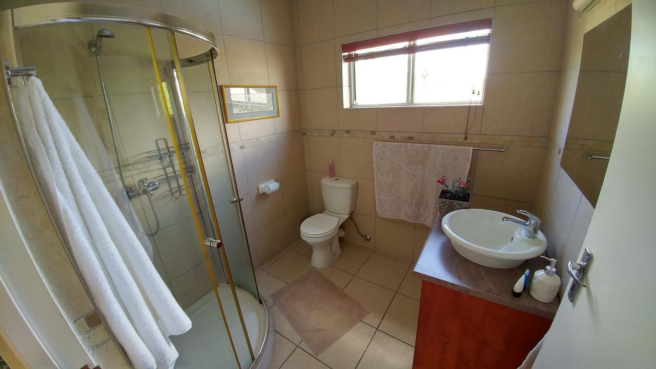 Rosa B&B Оудсхорн Екстериор снимка